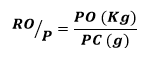 Equation